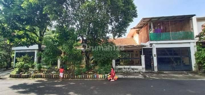 Jual Rumah Komplek Bina Marga 1