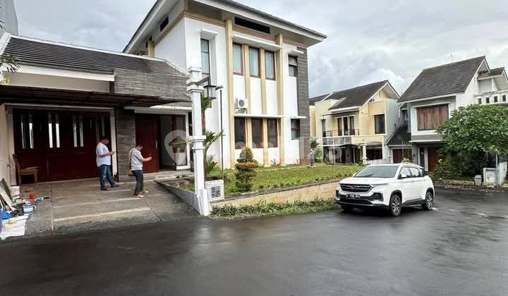Jual Rumah Mewah Pondok Labu 2