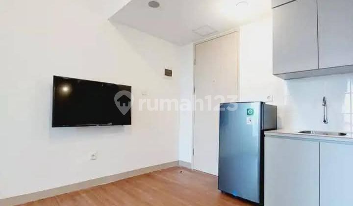 Dijual Tokyo Riverside Pik 2