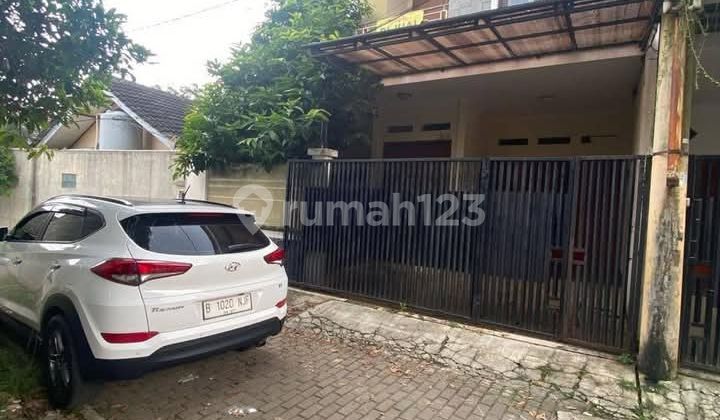 Jual Rumah Sebrang Citos