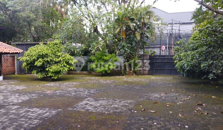 Tanah Siap Bangun Kahfi I