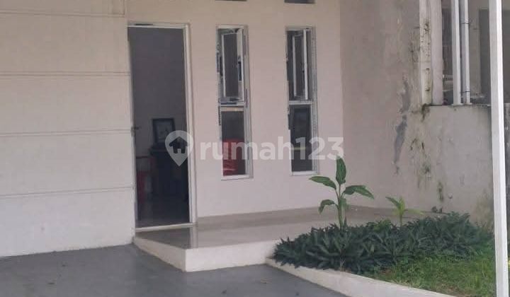 Jual Paling Murah Lahan Gunung Sindur