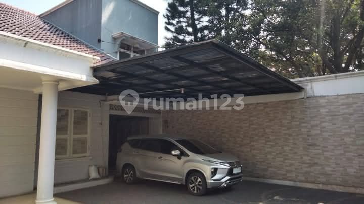 For Sale Ready-to-Occupy House in Cipete 2