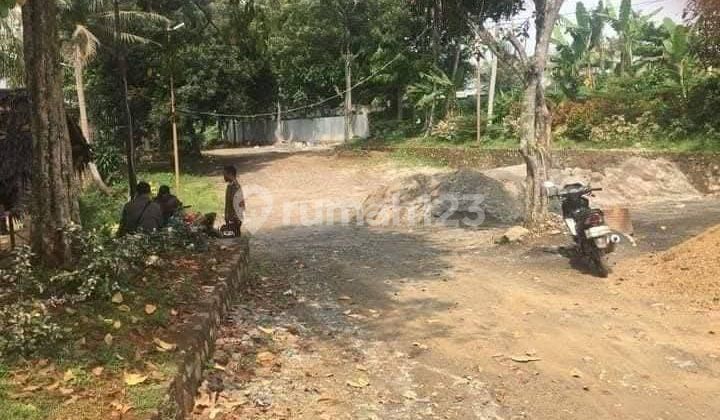 Jual di Bawah NJOP Tanah Kemang Jual di Bawah NJOP Tanah Kemang