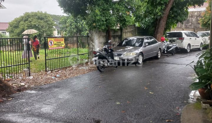 Cheapest Land in Lebak Bulus Cheapest Land in Lebak Bulus