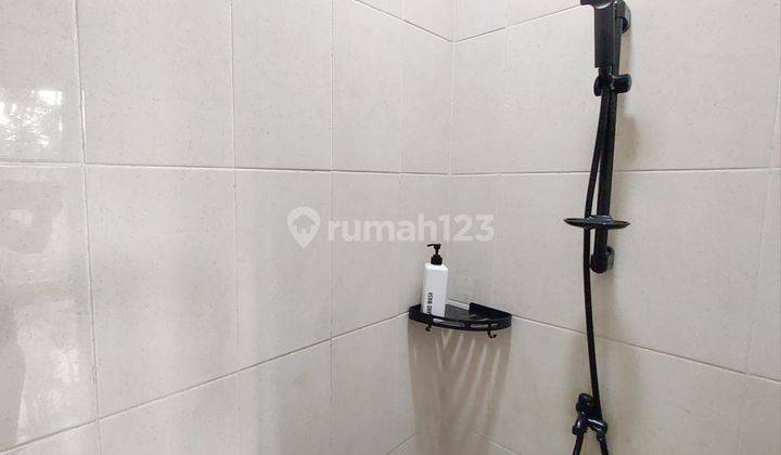 Cluster Graha Bintaro Jaya Hook Sudah Renovasi Siap Huni