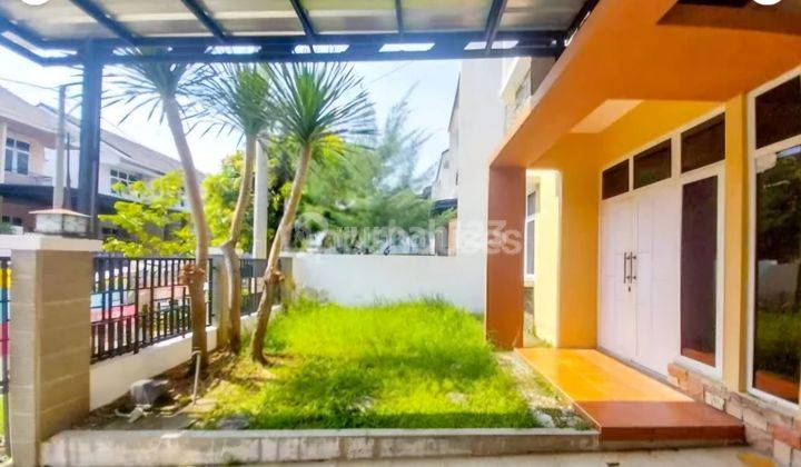 Rumah Cantik Divilla Bogor Indah Pasir Jambu Sukaraja Jawabarat 2