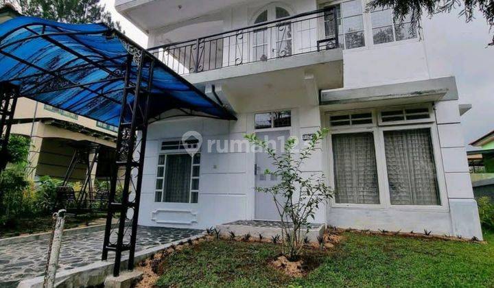 Villa dikota bunga cipanas bogor jawabarat 1