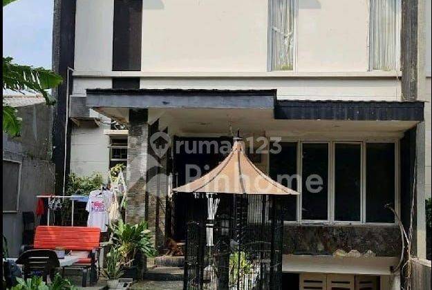 Griya hijau residences lebak bulus jaksel harga bawah pasar 1