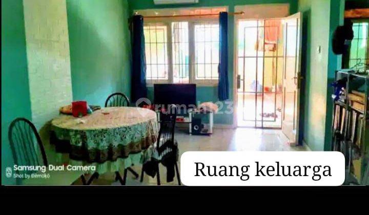 Rumah cantik dipesona cilebut bogor jawabarat 2