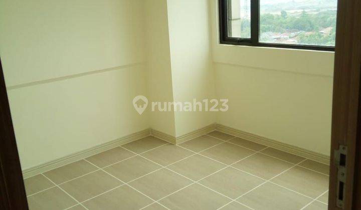 Apartemen meikarta 3 BR 1