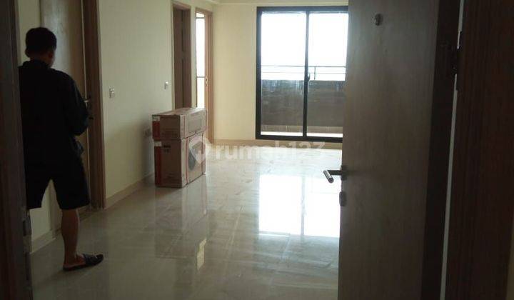 Apartemen meikarta 3 BR 2