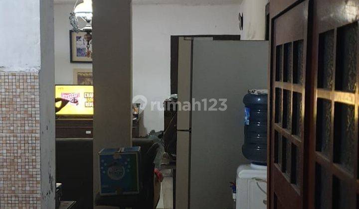 Rumah hitung tanah aja disalemba jakarta pusat belakang percetakan negara 2