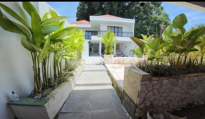 Villa Cantik Tunjung Sari Sanur 2