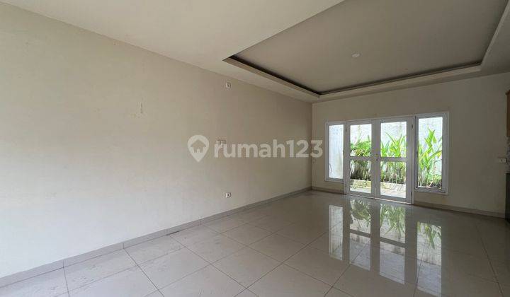 Rumah Jual/sewa Dekat Rumah Sakit Sanglah 2