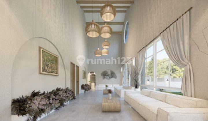 Luxury Wedding Chapel Ungasan 1