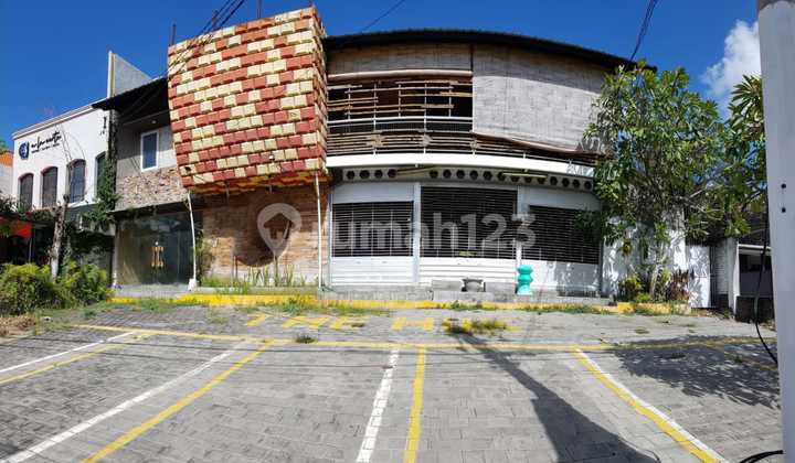 Ruko Ex Resto Malboro 1