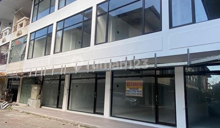 Kuta Square Shop House Kuta Square Shop House