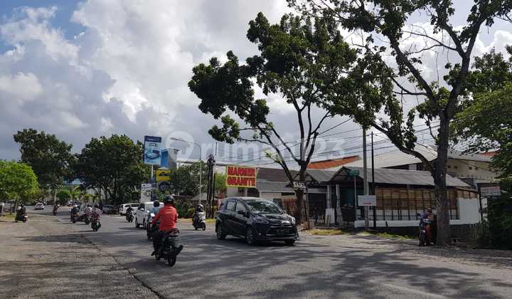 Ruko Ex Resto Malboro 2