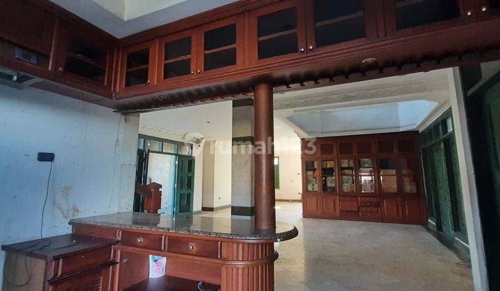 Tanah Jalan Utama A. Yani Utara 7