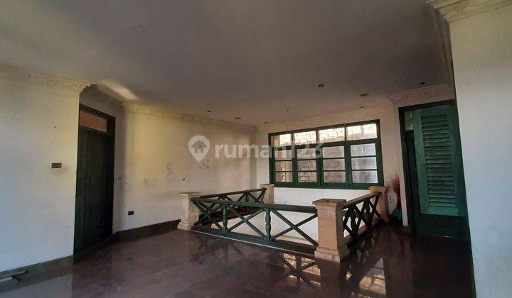 Tanah Jalan Utama A. Yani Utara 12