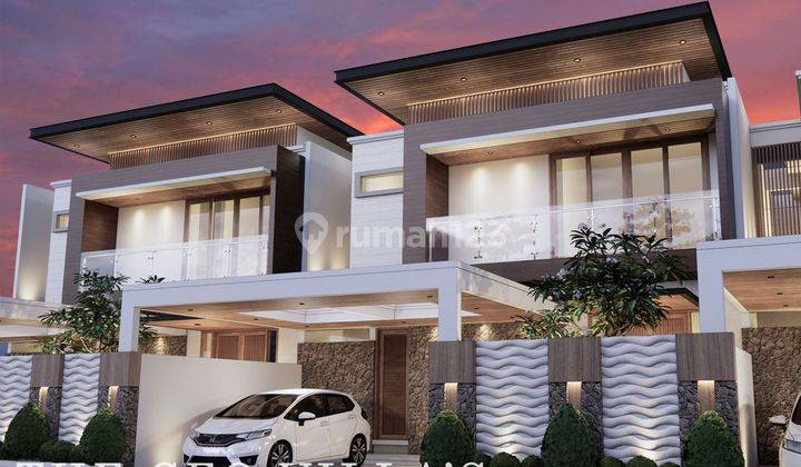 CEO Villa Goa Gong 2