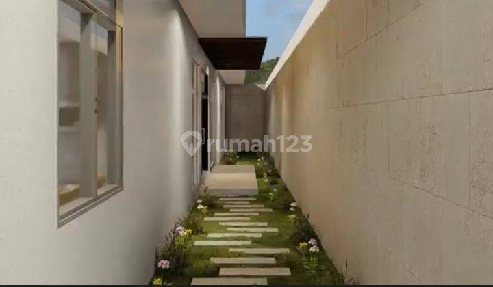 Brand New Villa in Umalas 2