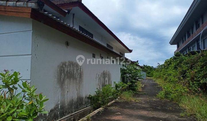 Gudang dan Kantor di Bypass Ngurah Rai 5