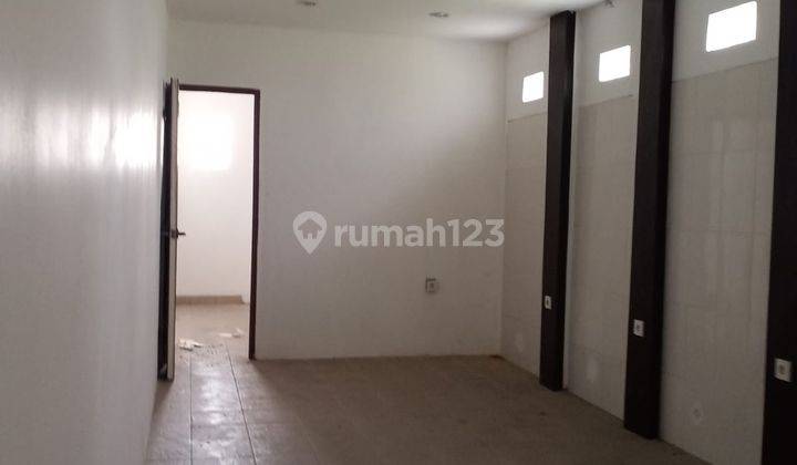 Gudang dan Kantor di Bypass Ngurah Rai 8