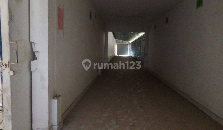 Gudang dan Kantor di Bypass Ngurah Rai 9