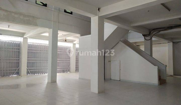 Gudang dan Kantor di Legian 3