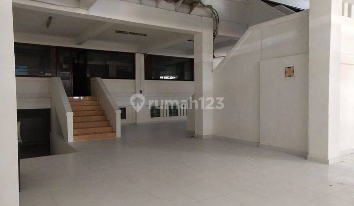 Gudang dan Kantor di Legian 7