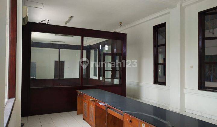 Gudang dan Kantor di Legian 14