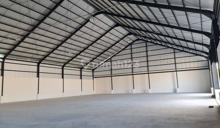 Gudang Baru Bypass Ngurah Rai Sidakarya 3
