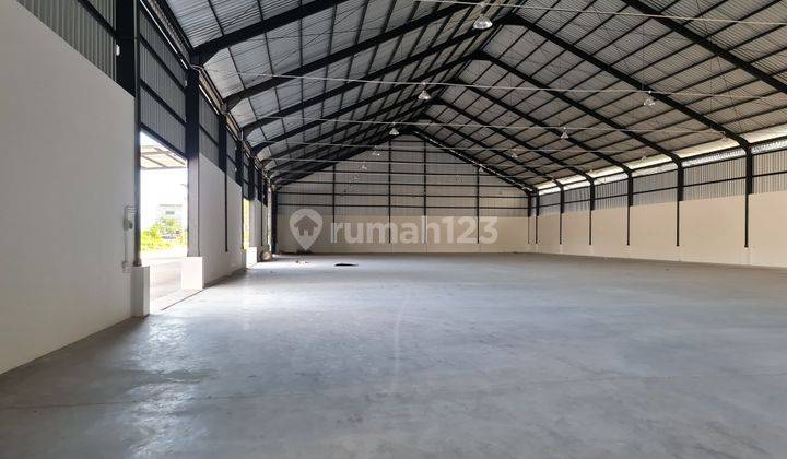Gudang Baru Bypass Ngurah Rai Sidakarya 4