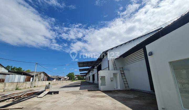 Gudang Baru Bypass Ngurah Rai Sidakarya 6
