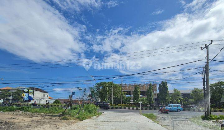 Gudang Baru Bypass Ngurah Rai Sidakarya 9