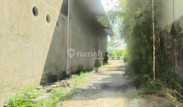 Tanah Sewa Bonus Bangunan di Sunset Road 3
