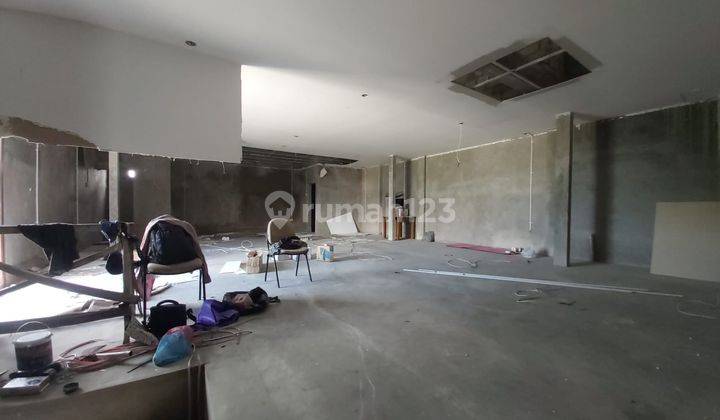 Tanah Sewa Bonus Bangunan di Sunset Road 7
