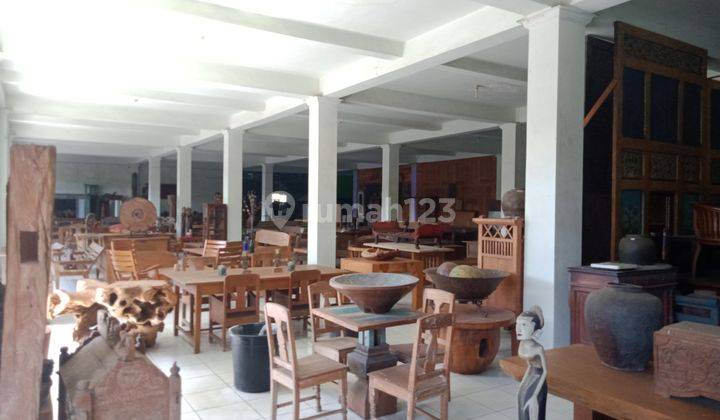 Ruko Merdeka Kuta 5