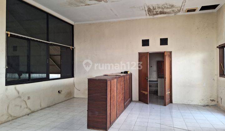 Gudang Dan Office Di Tunjung Sari 2