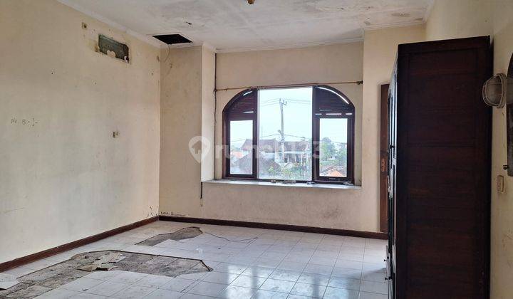 Gudang Dan Office Di Tunjung Sari 3