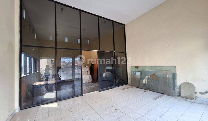 Gudang Dan Office Di Tunjung Sari 5