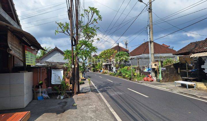 Gudang Dan Office Di Tunjung Sari 14