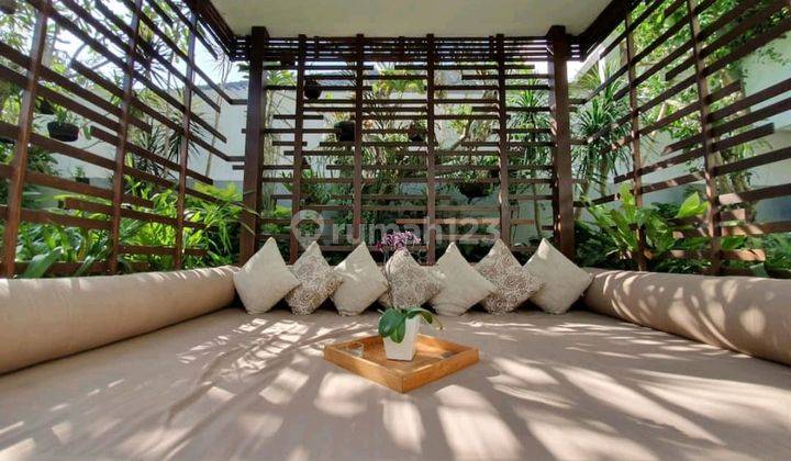 Villa Umah Annie Jimbaran 2