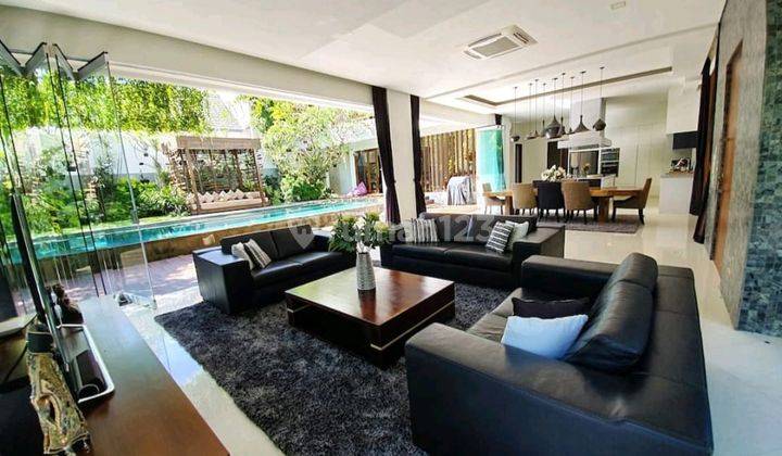 Villa Umah Annie Jimbaran 3
