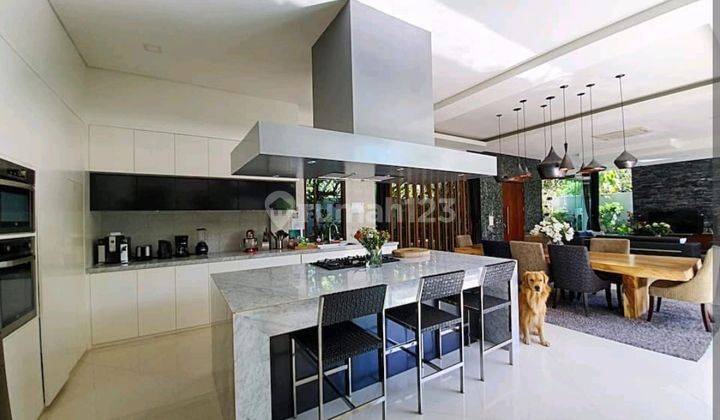 Villa Umah Annie Jimbaran 6