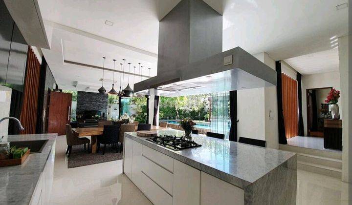 Villa Umah Annie Jimbaran 7