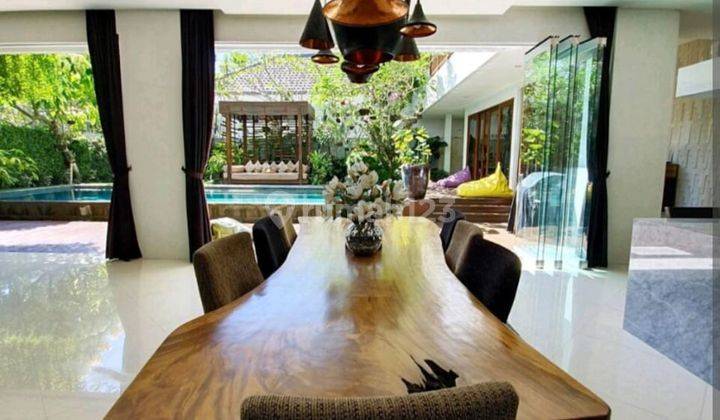 Villa Umah Annie Jimbaran 8