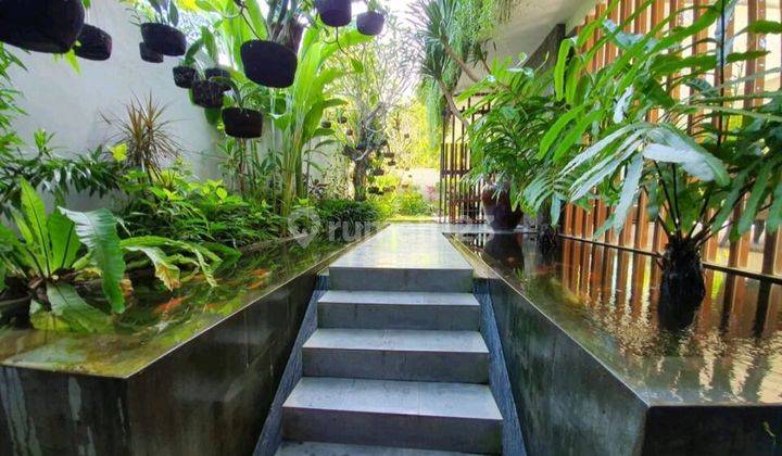 Villa Umah Annie Jimbaran 10